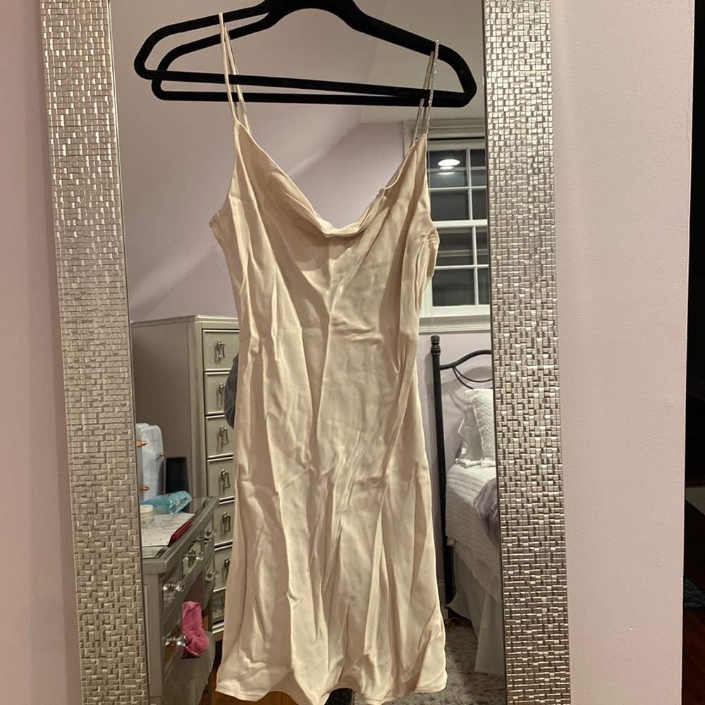 NYE DRESS